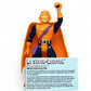 Toy Biz 1994 Marvel HOBGOBLIN Spider - Man Animated Series Action Figure Pre - Owned Picture 1