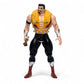 Toy Biz 1994 Marvel KRAVEN Spider - Man Animated Series Action Figure Pre - Owned Picture 2