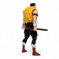 Toy Biz 1994 Marvel KRAVEN Spider - Man Animated Series Action Figure Pre - Owned Picture 5