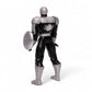 Toy Biz 1994 Marvel SPIDER ARMOR Spider - Man Animated Series Action Figure Pre - Owned Picture 3
