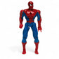 Toy Biz 1994 Marvel SUPER POSEABLE Spider - Man Animated Series Action Figure Pre - Owned Picture 2