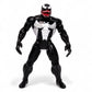 Toy Biz 1994 Marvel VENOM Spider - Man Animated Series Action Figure Pre - Owned Picture 2