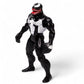 Toy Biz 1994 Marvel VENOM Spider - Man Animated Series Action Figure Pre - Owned Picture 3