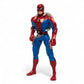 Toy Biz 1995 Marvel BATTLE RAVAGED Spider - Man Animated Series Action Figure Pre - Owned Picture 3