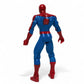 Toy Biz 1995 Marvel OCTO - SPIDEY Spider - Man Animated Series Action Figure Pre - Owned Picture 3