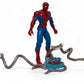 Toy Biz 1995 Marvel OCTO - SPIDEY Spider - Man Animated Series Action Figure Pre - Owned Picture 6
