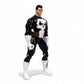 Toy Biz 1995 Marvel PUNISHER Spider - Man Animated Series Action Figure Pre - Owned Picture 6
