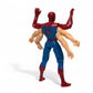 Toy Biz 1995 Marvel SIX ARM Spider - Man Animated Series Action Figure Pre - Owned Picture 4