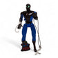 Toy Biz 1995 Marvel SPIDER - SENSE Spider - Man Animated Series Action Figure Pre - Owned Picture 1