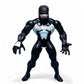 Toy Biz 1995 Marvel VENOM II Spider - Man Animated Series 4 Action Figure