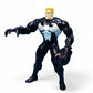 Toy Biz 1995 Marvel VENOM II Spider - Man Animated Series 4 Action Figure