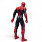 Toy Biz 1996 Marvel Air Attack SPIDER - MAN Vampire Wars Action Figure