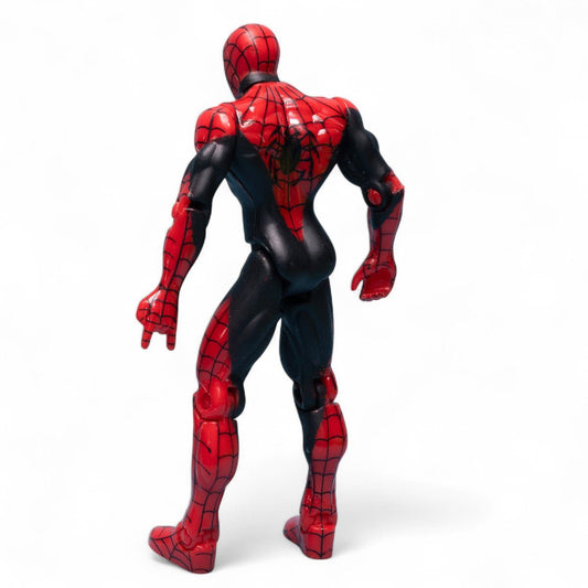 Toy Biz 1996 Marvel Air Attack SPIDER - MAN Vampire Wars Action Figure