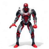 Toy Biz 1996 Marvel Anti Vampire SPIDER - MAN Vampire Wars Action Figure