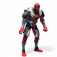 Toy Biz 1996 Marvel Anti Vampire SPIDER - MAN Vampire Wars Action Figure