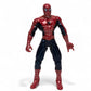 Toy Biz 1996 Marvel SPIDER - MAN Action Figure From Scorpion Spider Slayer Pre - Owned Picture 1