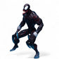Toy Biz 1997 SPIDER - CARNAGE Venom Along Came A Spider Action Figure