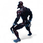 Toy Biz 1997 SPIDER - CARNAGE Venom Along Came A Spider Action Figure