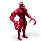 Toy Biz 1998 Marvel CARNAGE Excellent Heavy Hitters Action Figure