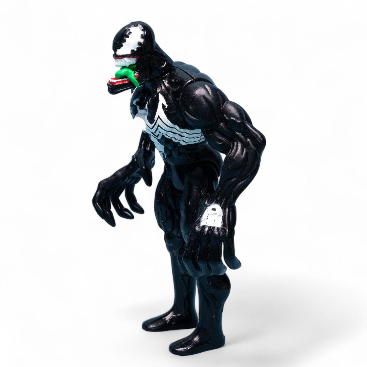 Toy Biz 1998 Marvel VENOM Excellent Heavy Hitters Action Figure