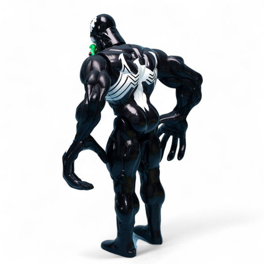 Toy Biz 1998 Marvel VENOM Excellent Heavy Hitters Action Figure