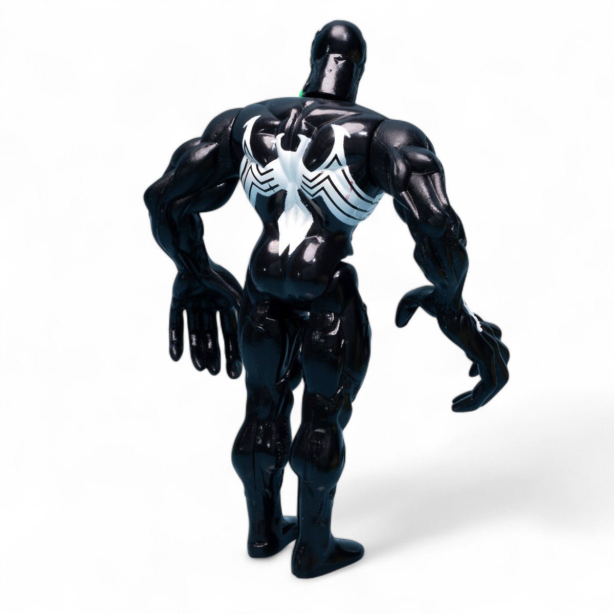 Toy Biz 1998 Marvel VENOM Excellent Heavy Hitters Action Figure