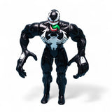 Toy Biz 1998 Marvel VENOM Excellent Heavy Hitters Action Figure