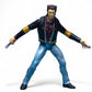 Toy Biz 2000 Marvel LOGAN Excellent X - Men Movie Action Figure