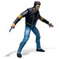 Toy Biz 2000 Marvel LOGAN Excellent X - Men Movie Action Figure
