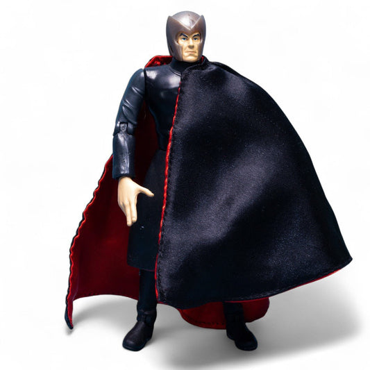 Toy Biz 2000 Marvel MAGNETO Excellent X - Men Movie Action Figure