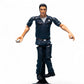 Toy Biz 2000 Marvel SECURITY GUARD Excellent X - Men Movie Action Figure