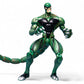 Toy Biz 2001 Marvel SCORPION Excellent Spider - Man Classics Action Figure