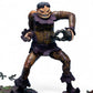 Toy Biz 2002 TOAD Marvel Legends Series 1 Action Figure Excellent