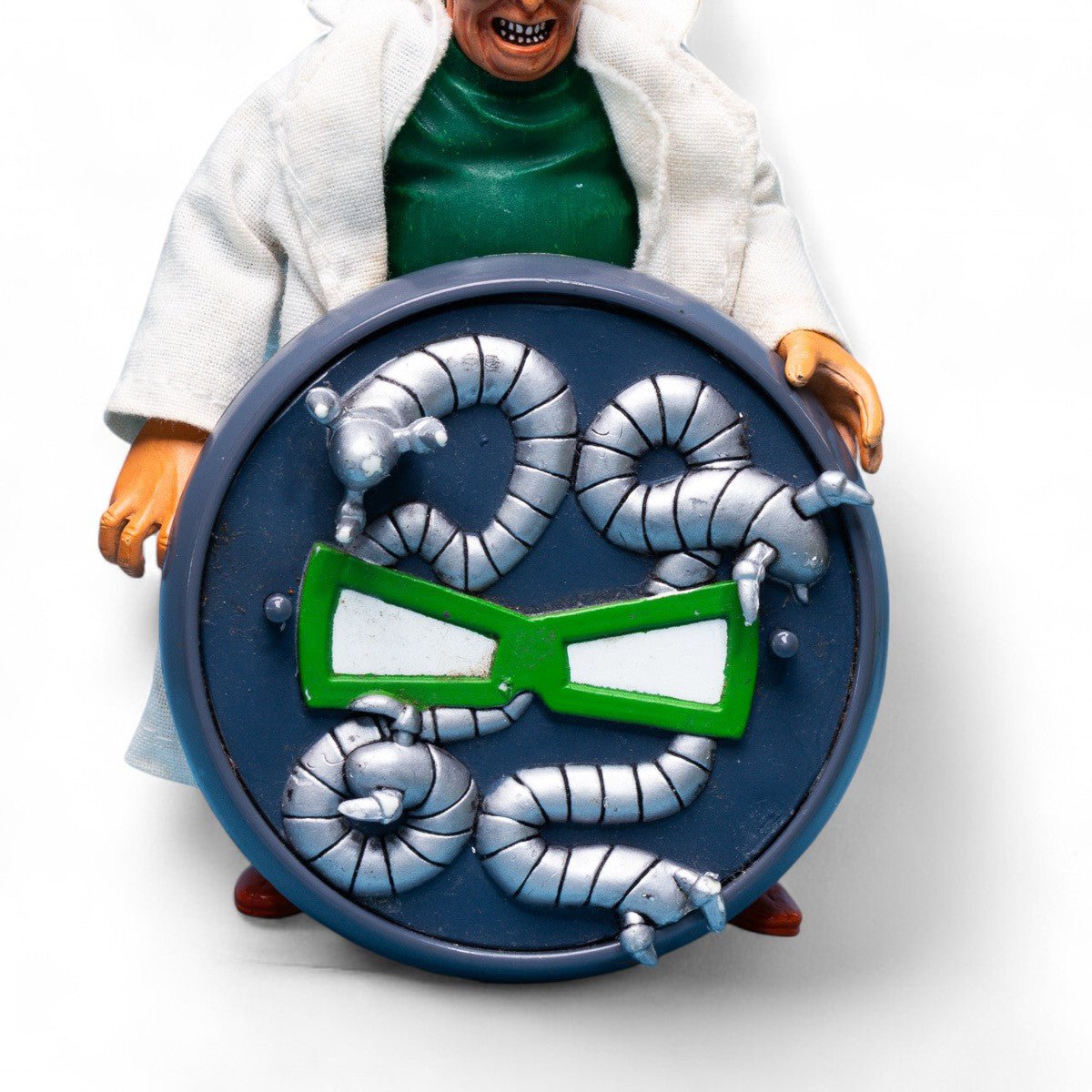 Toy Biz 2004 DR. OCTOPUS Spider - Man Vs The Sinister 6 Boxset Action Figure
