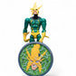 Toy Biz 2004 ELECTRO Spider - Man Vs The Sinister 6 Boxset Action Figure