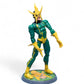 Toy Biz 2004 ELECTRO Spider - Man Vs The Sinister 6 Boxset Action Figure