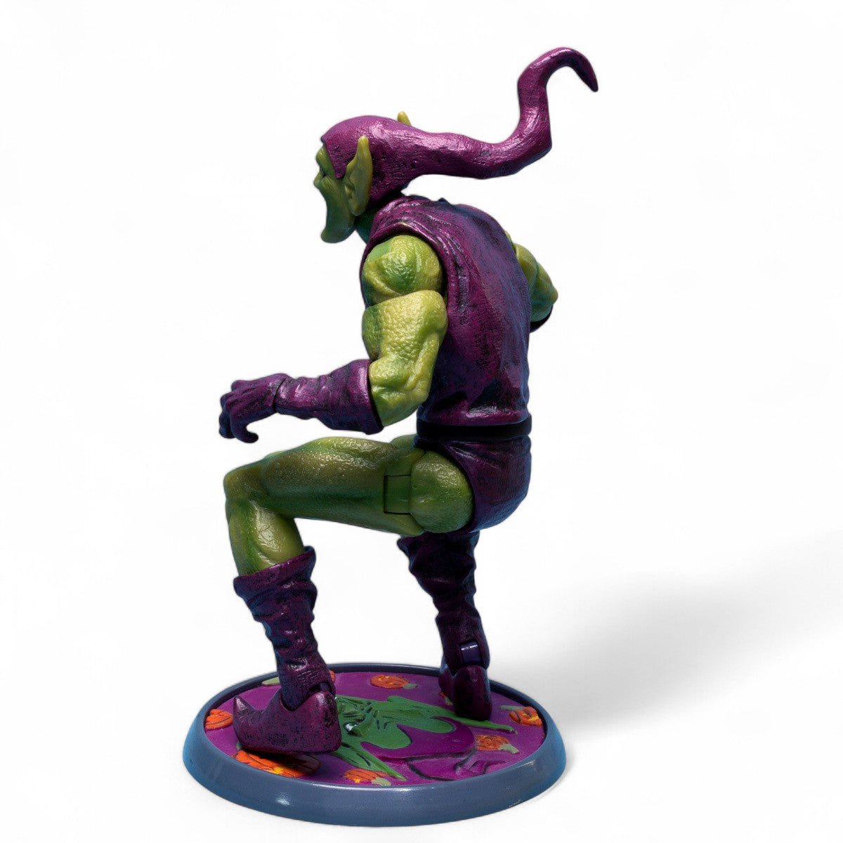 Toy Biz 2004 GREEN GOBLIN Spider - Man Vs The Sinister Six Boxset Action Figure