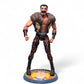 Toy Biz 2004 KRAVEN Spider - Man Vs The Sinister 6 Boxset Action Figure