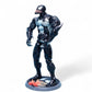 Toy Biz 2004 VENOM Spider - Man Vs The Sinister 6 Boxset Action Figure