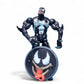 Toy Biz 2004 VENOM Spider - Man Vs The Sinister 6 Boxset Action Figure