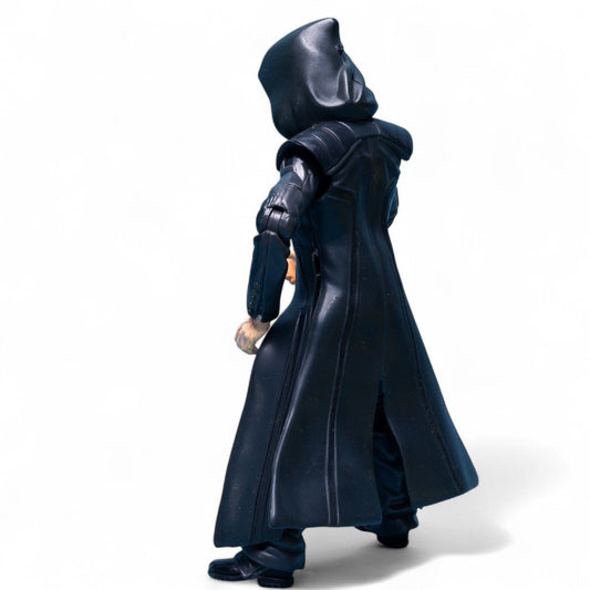 Toy Biz 2006 Marvel DR. DOOM Dark Green Variant Fantastic Four Movie Action Figure