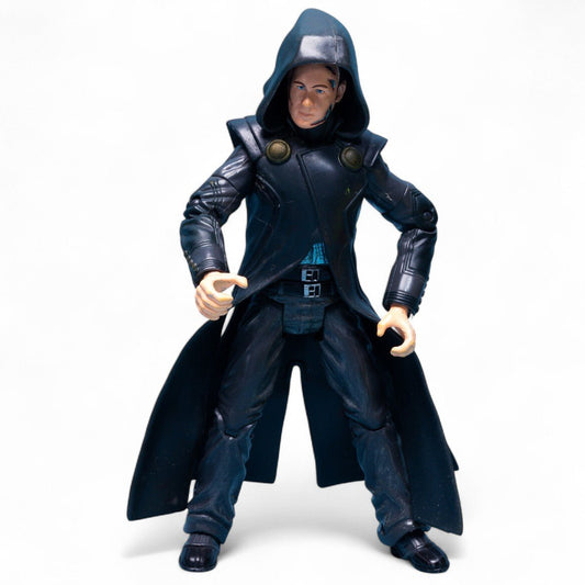 Toy Biz 2006 Marvel DR. DOOM Dark Green Variant Fantastic Four Movie Action Figure