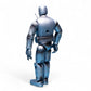 Toy Biz 2006 Marvel Legends IRON MAN First Appearance Mojo Series Action Figure