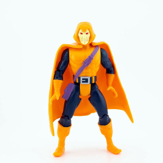 Toy Biz Spider - Man Animated Series 1 HOBGOBLIN 1994 Marvel Vintage Action Figure