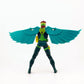 Toy Biz Spider - Man Animated Series 2 VULTURE 1994 Marvel Vintage Action Figure
