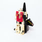Transformers G1 AIR RAID Aerialbot Vintage 1986 Hasbro Takara Excellent Complete Pre - Owned Picture 2