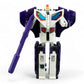 Transformers G1 Astro Train Triple Changers 1985 Decepticon Hasbro Vintage Picture 2