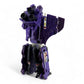 Transformers G1 Astro Train Triple Changers Decepticon 1985 Hasbro Vintage Picture 4