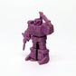 Transformers G1 BLITZWING 37 Purple Decoy Vintage 1987 Autobot Hasbro Takara Pre - Owned Picture 2