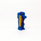 Transformers G1 BOOMER Quickmix Targetmaster Vintage 1987 Autobot Hasbro Takara Pre - Owned Picture 5